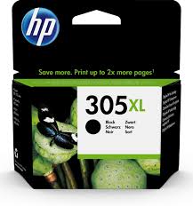 Hp Ink Cartridge Black 3ym62ae - 1