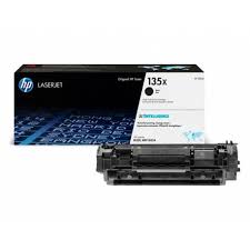 Hp Toner Black W1350x - 1