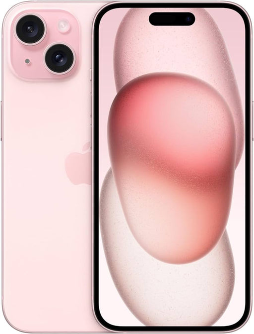 Apple iPhone 15 512gb Pink Mtpd3rx/a - 1