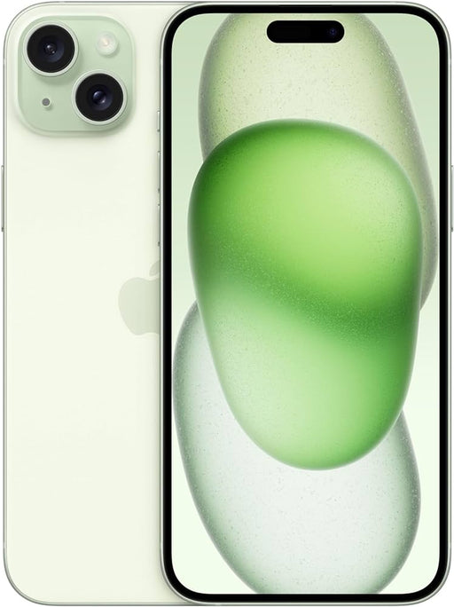 Apple iPhone 15 Plus 512gb Green Mu1q3rx/a - 1