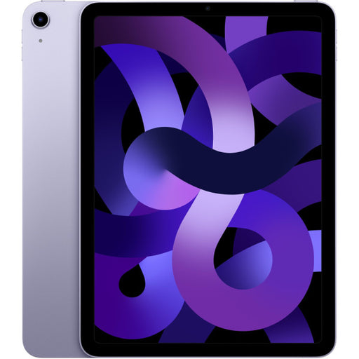 Apple Ipad Air Muwp3ty/a 512gb Wifi 11" Purple - 1