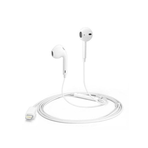 Apple Earpods With Lightning Connector Mwty3zm/a - 1