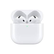 Apple Airpods 4 Mxp63zm/a - 1