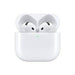 Apple Airpods 4 Mxp63zm/a - 1