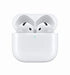 Apple Airpods 4 Active Noise Cancellation Mxp93zm/a - 1