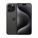 Apple iPhone 16 Pro 256gb Black Titanium Mynh3sx/a - 1