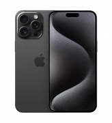 Apple iPhone 16 Pro Max 256gb Black Titanium Mywv3sx/a - 1