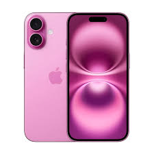 Apple iPhone 16 128gb Pink Myea3qn/a - 1