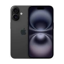 Apple iPhone 16 512gb Black Myek3zd/a - 1