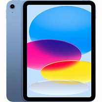 Apple Ipad 10th Generation (2024) Mcmf4ty/a 256gb Wifi 10.9" Blue - 1