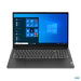 Lenovo V15 N4500 8gb 256gb Ssd W11h 15.6" Fhd Black Spanish Keyboard 82qy00pvsp - 1