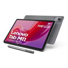 Lenovo Tab M11 Mediatek Helio G88 8+128gb 11" Android 13 + Pen Zada0316es - 1