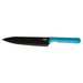 Jata Set 5 Kitchen Knives Blue Hacc4503 - 3