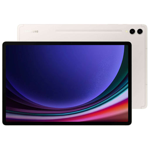 Samsung Galaxy Tab S9+ Sm-X816 12.4" 5g 12+256gb Beige - 1