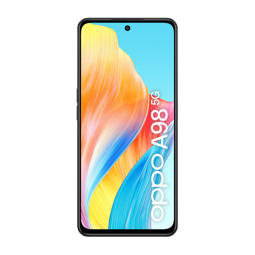 Oppo A98 8+256gb Ds 5g Cool Black  - 1