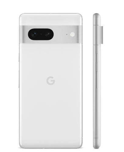 Google Pixel 7 8+256gb Ds 5g Snow White - 1