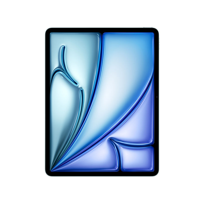 Apple Ipad Air 256gb Wifi 13" Blue Mv2f3ty/a - 1