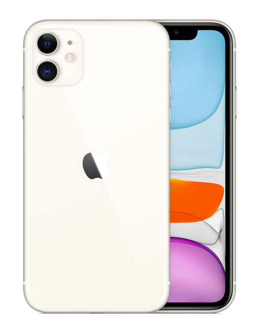 Apple iPhone 11 128gb White - 2