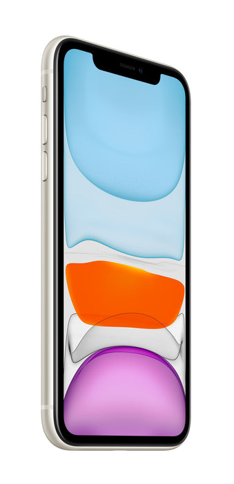 Apple iPhone 11 128gb White - 3