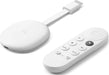 Google Chromecast With Google Tv Hd White Ga03131-It - 1