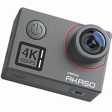 Akaso V50 Elite Action Camera Sya0074-Gy1 - 1