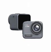 Akaso V50x Cube Underwater Camera Ip67 Syya0054-Gy - 1