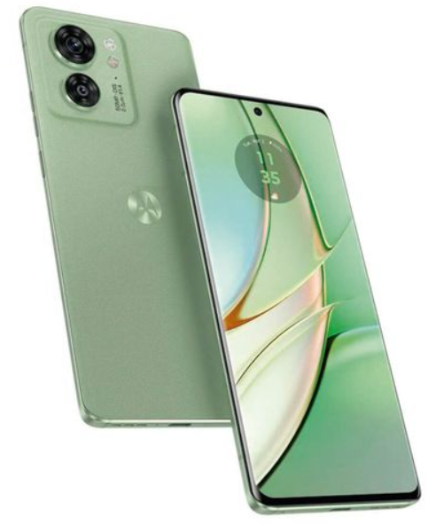 Motorola Edge 40 8+256gb Ds 5g Nebula Green - 1