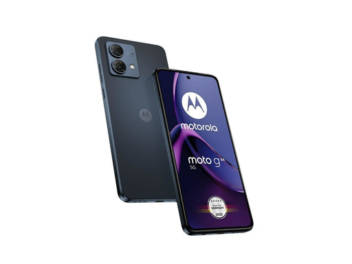 Motorola Moto G84 12+256gb Ds 5g Midnight Blue  - 1