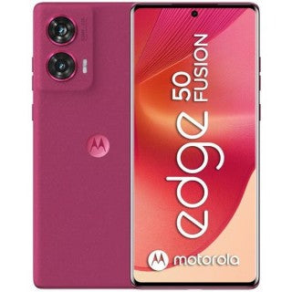 Motorola Edge 50 Fusion 12+512gb Ds 5g Hot Pink  - 1