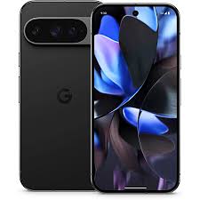 Google Pixel 9 Pro 16+256gb Ds 5g Black  - 1