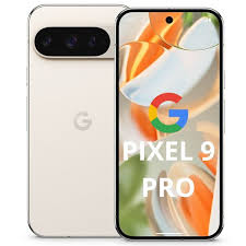 Google Pixel 9 Pro 16+256gb Ds 5g Porcelain  - 1