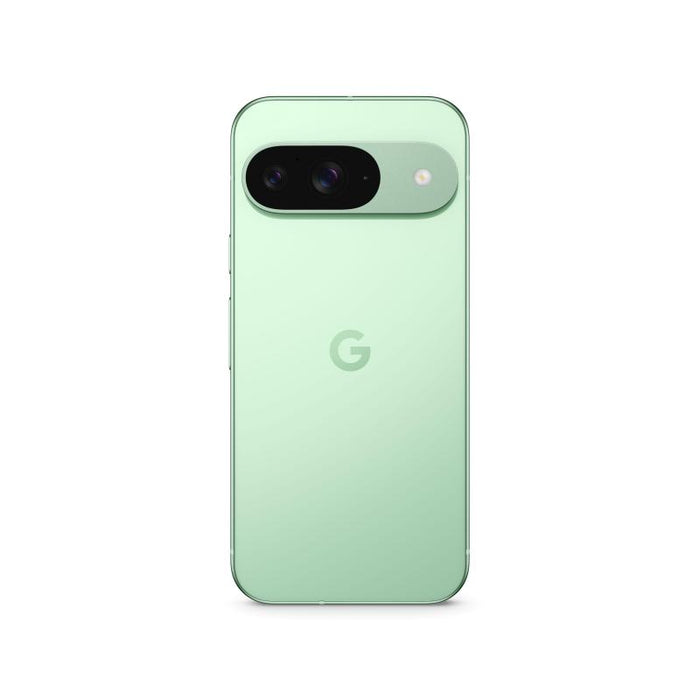 Google Pixel 9 12+128gb Ds 5g Green  - 1