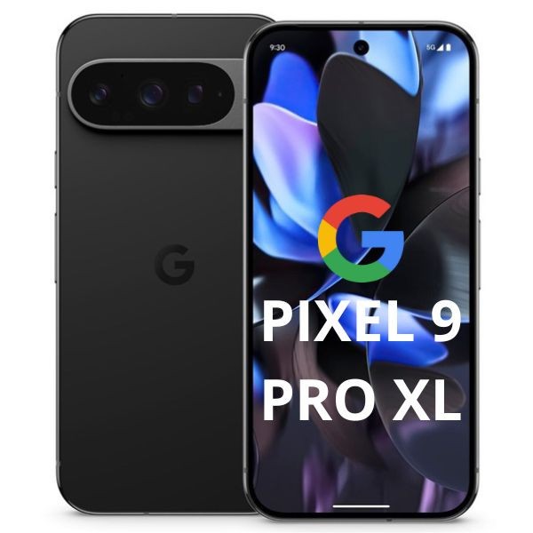 Google Pixel 9 Pro Xl 16+256gb Ds 5g Black  - 1