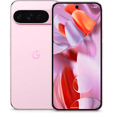 Google Pixel 9 Pro 16+256gb Ds 5g Pink  - 1