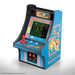 My Arcade Micro Player Ms Pacman 6.75" Dgunl-3230 - 1