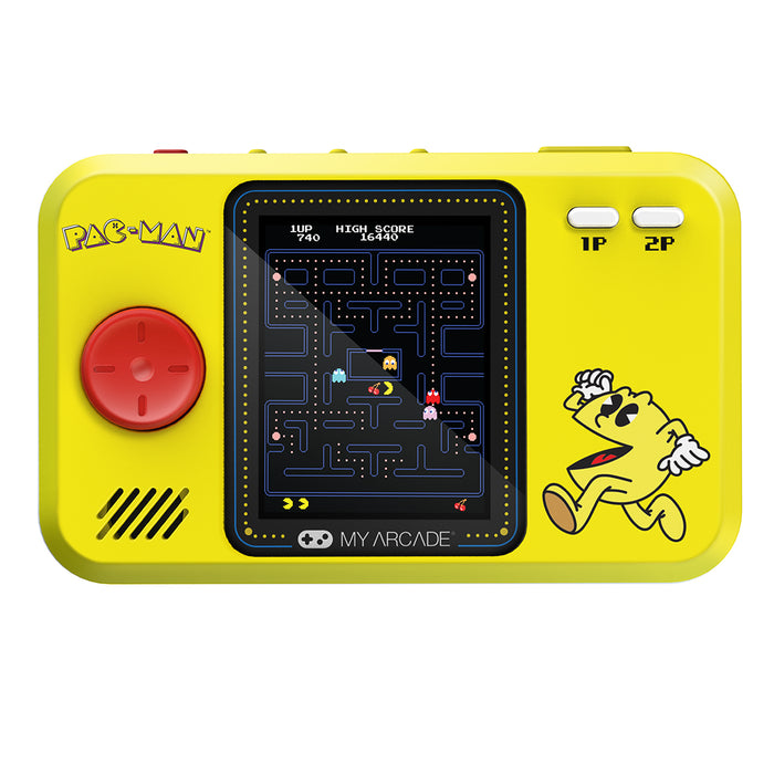 My Arcade Pocket Player Pro Pacman Dgunl-4198 - 1