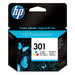 Hp Ink Cartridge Tricolour Ch562ee - 4