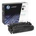 Hp Toner Black Cf287x - 1