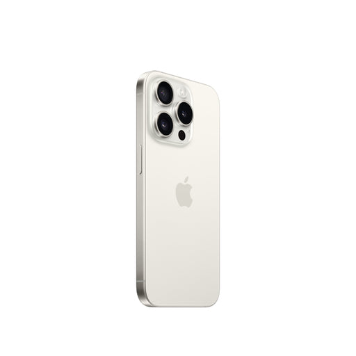 Apple iPhone 15 Pro 128gb White Titanium - 2