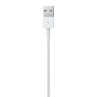 Apple Lightning to USB Cable 0.5m Me291zm/a - 3