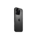 Apple iPhone 16 Pro 256gb Black Titanium Mynh3zd/a - 2