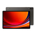 Samsung Tab S9 Plus Sm-X810 12+256gb Wifi 12.4" Graphite Ue - 1