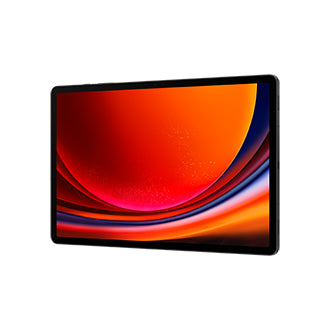 Samsung Tab S9 Plus Sm-X810 12+256gb Wifi 12.4" Graphite Ue - 5