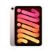 Apple Ipad Mini 8.3" 64gb Wifi Pink (6th Generation) Mlwl3ty/a - 1