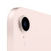Apple Ipad Mini 8.3" 64gb Wifi Pink (6th Generation) Mlwl3ty/a - 3