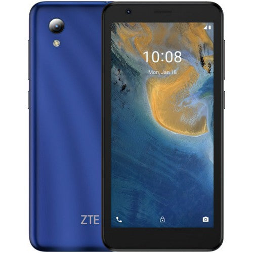 Zte Blade A31 Lite 1+32gb Ds 4g Blue  - 1