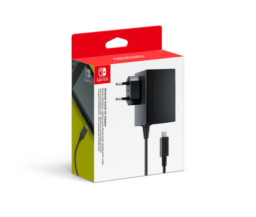Nintendo Switch Power Adapter - 1