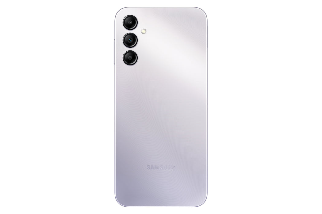 Samsung A14 Sm-A146p 4+64gb Ds 5g Silver Oem - 5