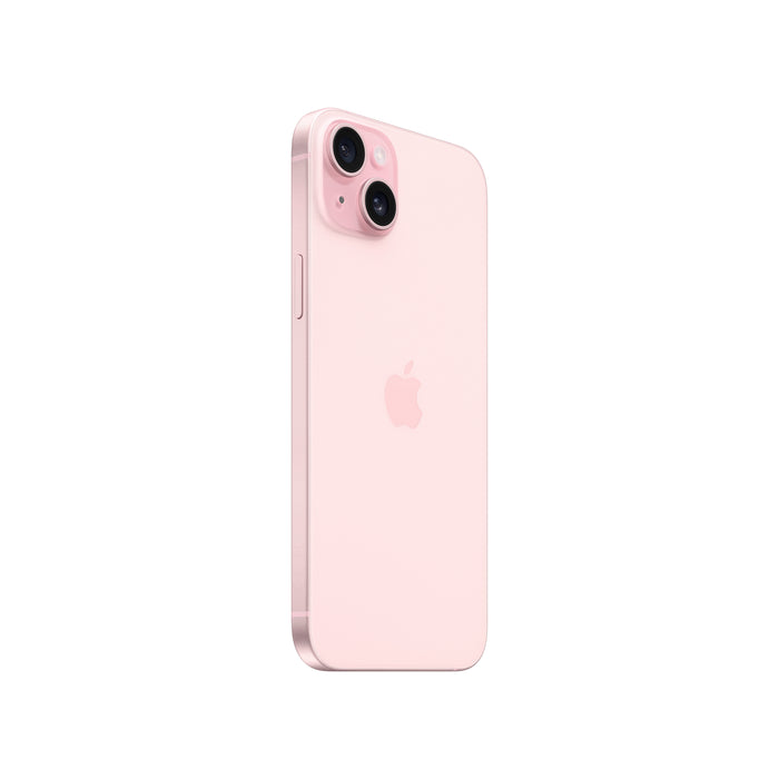 Apple iPhone 15 Plus 128gb Pink Mu103sx/a - 2