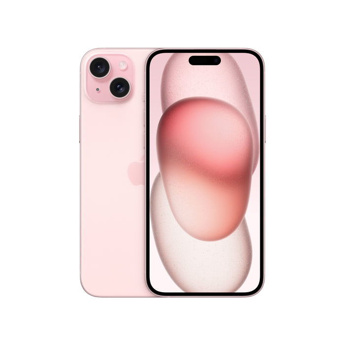 Apple iPhone 15 Plus 256gb Pink - 1